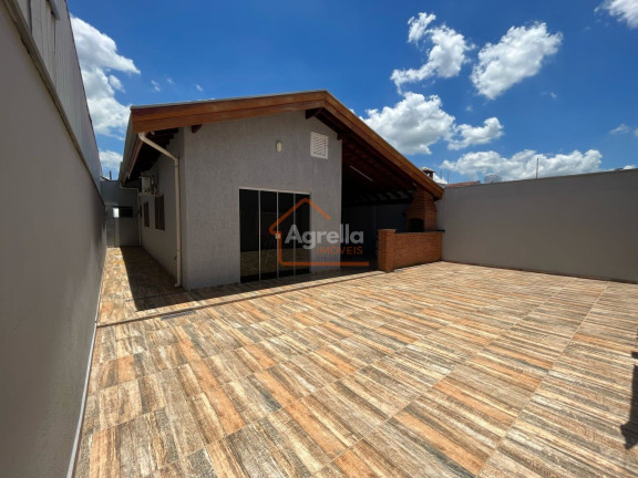 Imagem Casa com 3 Quartos à Venda, 160 m² em Jardim Silvania - Mogi Mirim Imagem Casa com 3 Quartos à Venda, 160 m² em Jardim Silvania - Mogi Mirim