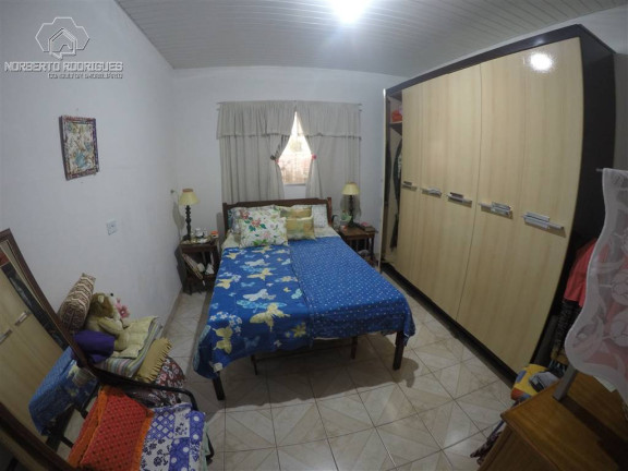 Imagem Casa com 2 Quartos à Venda, 106 m² em Guilhermina - Praia Grande