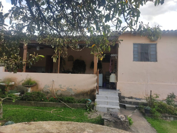 Imagem Chácara com 2 Quartos à Venda, 760 m² em Bairro Dos Leites - Piedade Imagem Chácara com 2 Quartos à Venda, 760 m² em Bairro Dos Leites - Piedade