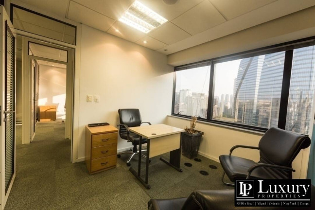 Imagem Imóvel Comercial para Alugar, 150 m² em Itaim Bibi - São Paulo Imagem Imóvel Comercial para Alugar, 150 m² em Itaim Bibi - São Paulo