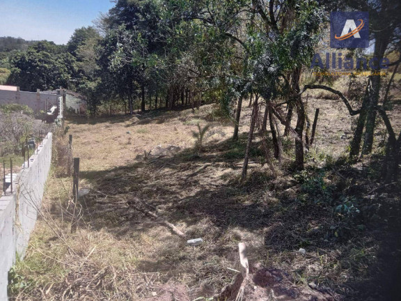 Imagem Terreno à Venda, 1.007 m² em Monterrey - Louveira