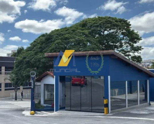 Galpão para Alugar, 3.600 m² em Vila Pires - Santo André