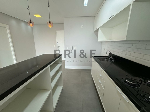 Imagem Apartamento com 1 Quarto para Alugar, 53 m² em Chácara Santo Antônio (zona Sul) - São Paulo Imagem Apartamento com 1 Quarto para Alugar, 53 m² em Chácara Santo Antônio (zona Sul) - São Paulo