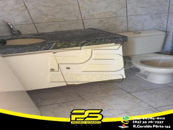 Imagem Apartamento com 4 Quartos à Venda, 100 m² em Manaíra - João Pessoa Imagem Apartamento com 4 Quartos à Venda, 100 m² em Manaíra - João Pessoa
