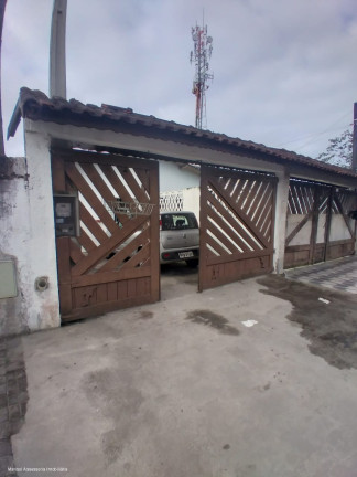 Imagem Casa com 3 Quartos à Venda, em Agenor De Campos - Mongaguá Imagem Casa com 3 Quartos à Venda, em Agenor De Campos - Mongaguá