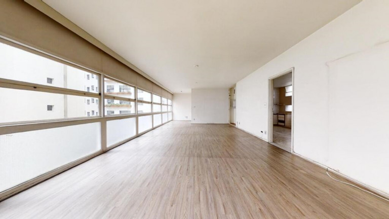 Imagem Imóvel com 3 Quartos à Venda, 172 m² em Jardim América - São Paulo Imagem Imóvel com 3 Quartos à Venda, 172 m² em Jardim América - São Paulo