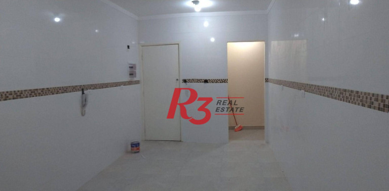 Imagem Apartamento com 2 Quartos à Venda, 85 m² em Marapé - Santos Imagem Apartamento com 2 Quartos à Venda, 85 m² em Marapé - Santos