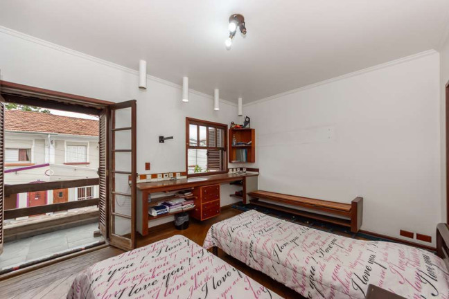 Imagem Casa com 2 Quartos à Venda, 120 m² em Vila Monumento - São Paulo