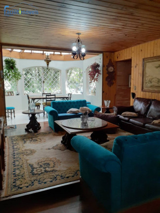 Imagem Casa com 3 Quartos à Venda, 380.000 m² em Centro - Campos Do Jordão Imagem Casa com 3 Quartos à Venda, 380.000 m² em Centro - Campos Do Jordão