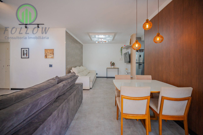 Imagem Apartamento com 3 Quartos à Venda, 83 m² em Continental - Osasco Imagem Apartamento com 3 Quartos à Venda, 83 m² em Continental - Osasco