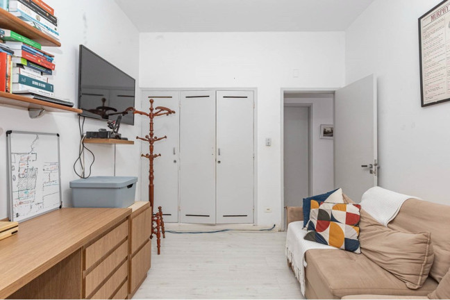 Imagem Apartamento com 2 Quartos à Venda, 97 m² em Higienópolis - São Paulo Imagem Apartamento com 2 Quartos à Venda, 97 m² em Higienópolis - São Paulo