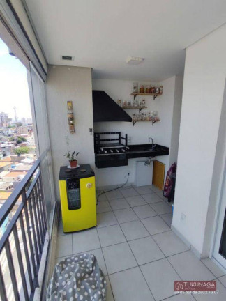 Imagem Apartamento com 2 Quartos à Venda, 66 m² em Jardim Flor Da Montanha - Guarulhos Imagem Apartamento com 2 Quartos à Venda, 66 m² em Jardim Flor Da Montanha - Guarulhos