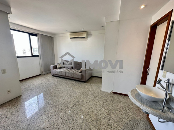 Imagem Apartamento com 2 Quartos para Alugar, 100 m² em Santa Lúcia - Vitória Imagem Apartamento com 2 Quartos para Alugar, 100 m² em Santa Lúcia - Vitória