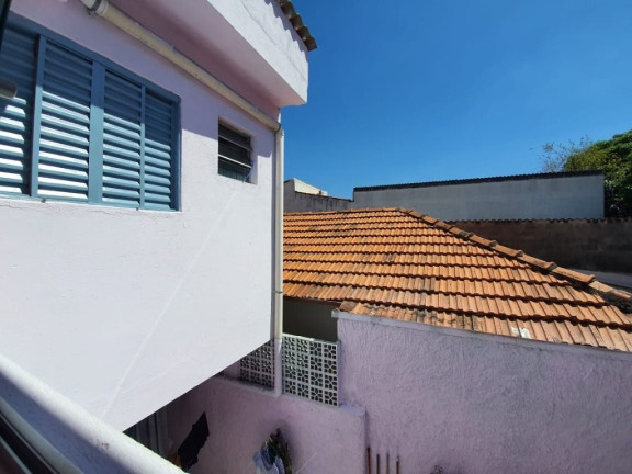 Imagem Sobrado com 2 Quartos à Venda, 143 m² em Fundação - São Caetano Do Sul Imagem Sobrado com 2 Quartos à Venda, 143 m² em Fundação - São Caetano Do Sul