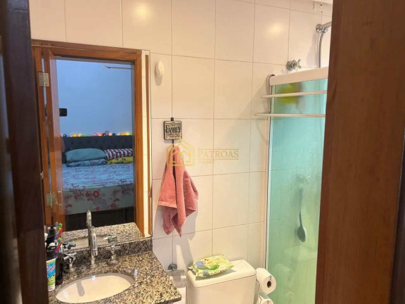 Imagem Apartamento com 2 Quartos à Venda, 67 m² em Rudge Ramos - São Bernardo Do Campo
