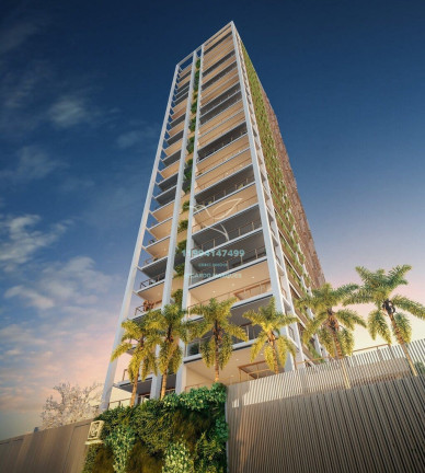 Imagem Apartamento com 3 Quartos à Venda, 147 m² em Itaim Bibi - São Paulo