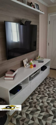 Sobrado com 3 Quartos à Venda, 120 m² em Vila Dom Pedro I - São Paulo