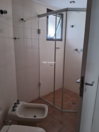 Imagem Imóvel com 4 Quartos à Venda, 240 m² em Morumbi - São Paulo