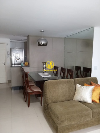 Imagem Apartamento com 2 Quartos à Venda ou Locação, 70 m² em Vila Suzana - São Paulo