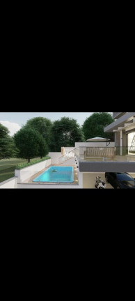 Imagem Casa com 3 Quartos à Venda, 300 m² em Querência - Viamão Imagem Casa com 3 Quartos à Venda, 300 m² em Querência - Viamão