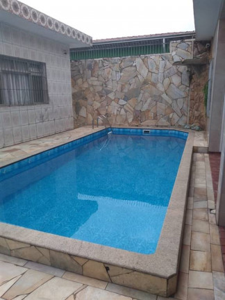 Casa com 1 Quarto à Venda, 100 m² em Ocian - Praia Grande