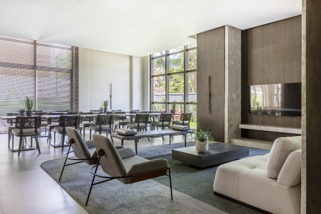 Imagem Apartamento com 3 Quartos à Venda, 131 m² em Bigorrilho - Curitiba Imagem Apartamento com 3 Quartos à Venda, 131 m² em Bigorrilho - Curitiba