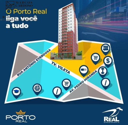 Imagem Imóvel com 3 Quartos à Venda, 57 m² em Pedreira - Belém Imagem Imóvel com 3 Quartos à Venda, 57 m² em Pedreira - Belém