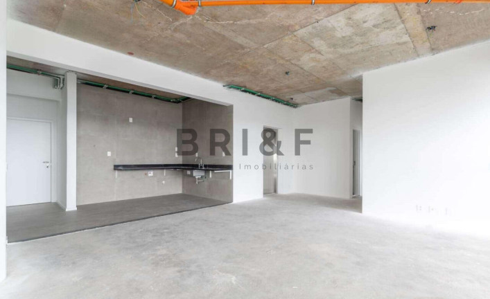 Imagem Apartamento com 4 Quartos à Venda, 410 m² em Brooklin - São Paulo Imagem Apartamento com 4 Quartos à Venda, 410 m² em Brooklin - São Paulo