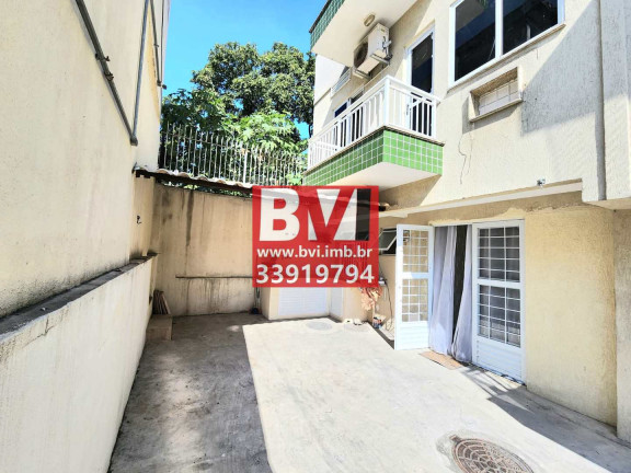 Imagem Casa com 2 Quartos à Venda, 58 m² em Irajá - Rio De Janeiro Imagem Casa com 2 Quartos à Venda, 58 m² em Irajá - Rio De Janeiro