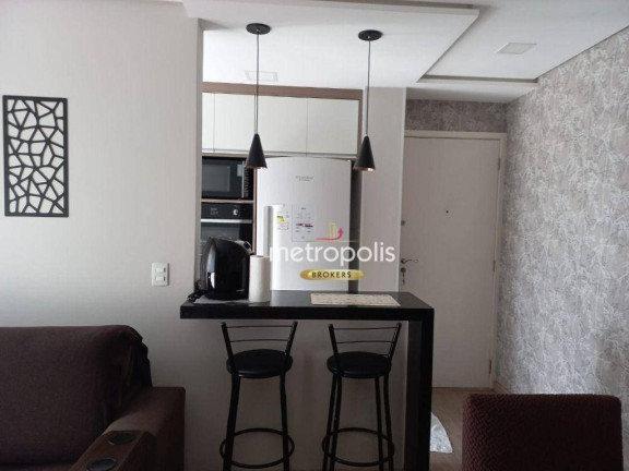 Imagem Apartamento com 2 Quartos à Venda, 62 m² em Fundação - São Caetano Do Sul Imagem Apartamento com 2 Quartos à Venda, 62 m² em Fundação - São Caetano Do Sul