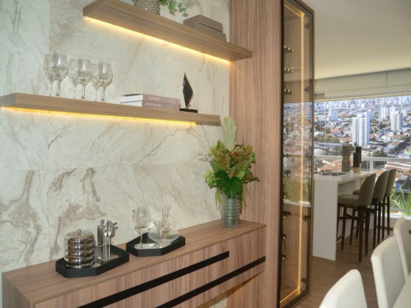 Imóvel com 3 Quartos à Venda, 112 m² em Ipiranga - São Paulo