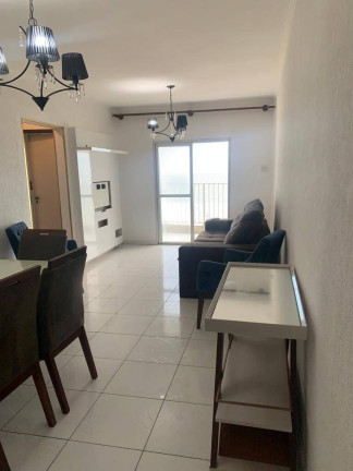 Imagem Apartamento com 2 Quartos à Venda, em Aviação - Praia Grande Imagem Apartamento com 2 Quartos à Venda, em Aviação - Praia Grande