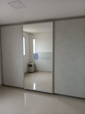 Imagem Apartamento com 3 Quartos à Venda, 90 m² em Vila Santa Isabel - Anápolis Imagem Apartamento com 3 Quartos à Venda, 90 m² em Vila Santa Isabel - Anápolis