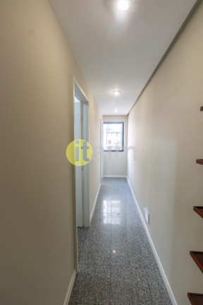 Imagem Imóvel à Venda, 44 m² em Itaim Bibi - São Paulo