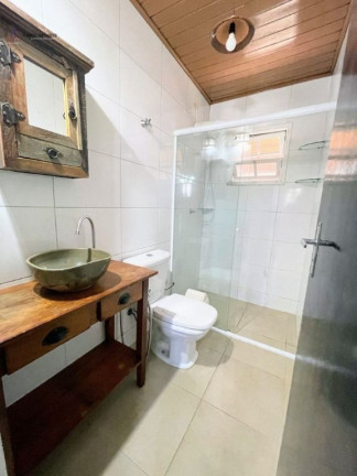 Imagem Casa com 2 Quartos à Venda, 62 m² em Britânia - Caraguatatuba