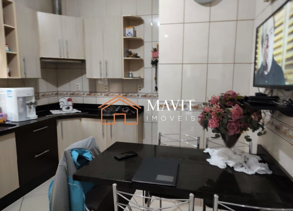 Imagem Casa com 2 Quartos à Venda, 119 m² em Vila Nova - Joinville Imagem Casa com 2 Quartos à Venda, 119 m² em Vila Nova - Joinville