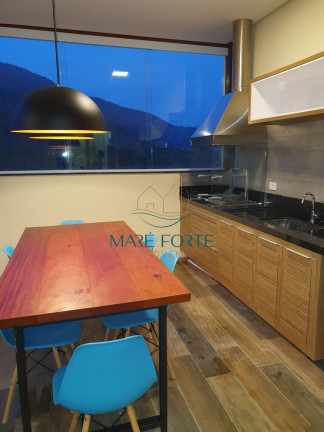 Imagem Cobertura com 3 Quartos à Venda, 140 m² em Centro - Ubatuba Imagem Cobertura com 3 Quartos à Venda, 140 m² em Centro - Ubatuba