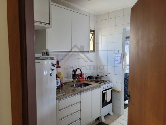 Imagem Apartamento com 1 Quarto à Venda, 58 m² em Centro - Ribeirão Preto Imagem Apartamento com 1 Quarto à Venda, 58 m² em Centro - Ribeirão Preto