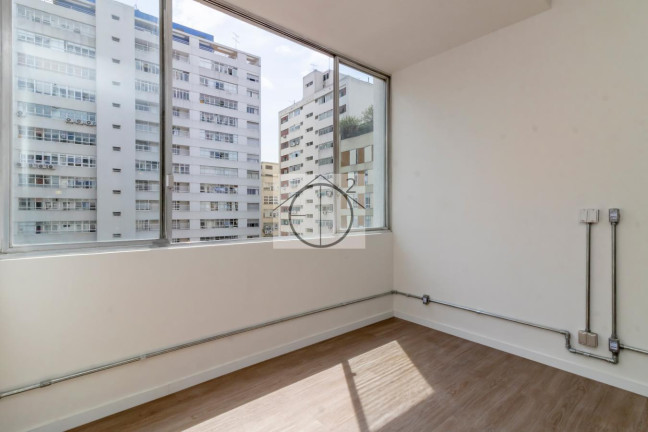 Imagem Apartamento com 2 Quartos à Venda, 96 m² em Higienópolis - São Paulo Imagem Apartamento com 2 Quartos à Venda, 96 m² em Higienópolis - São Paulo