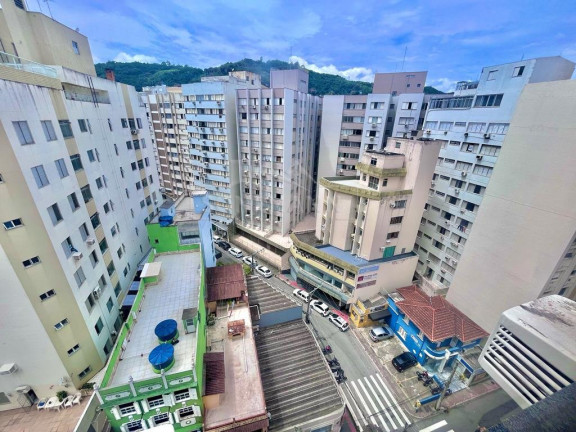Imagem Sala Comercial à Venda, 32 m² em Centro - Florianópolis