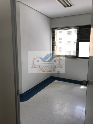 Imagem Sala Comercial à Venda, 46 m² em Perdizes - São Paulo