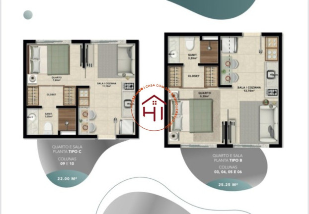 Imagem Apartamento com 1 Quarto à Venda, 36 m² em Ondina - Salvador Imagem Apartamento com 1 Quarto à Venda, 36 m² em Ondina - Salvador