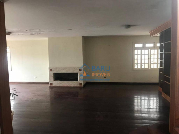 Imagem Casa com 4 Quartos à Venda, 800 m² em Vila Morumbi - São Paulo Imagem Casa com 4 Quartos à Venda, 800 m² em Vila Morumbi - São Paulo