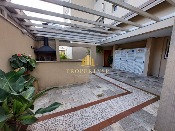 Imagem Apartamento com 3 Quartos à Venda, 93 m² em Pinheiros - São Paulo Imagem Apartamento com 3 Quartos à Venda, 93 m² em Pinheiros - São Paulo