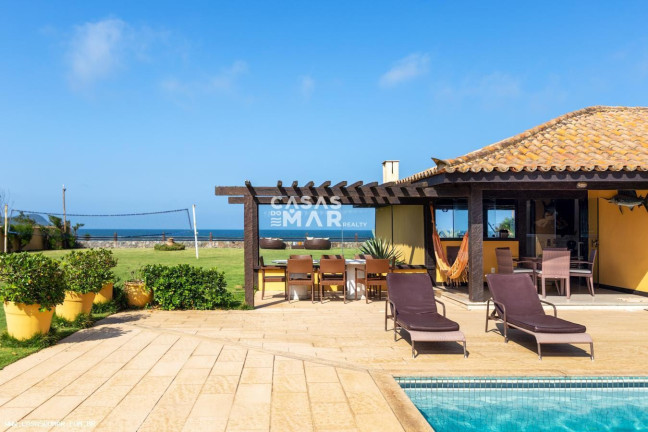 Imagem Imóvel com 6 Quartos para Alugar ou Temporada, 2.200 m² em Praia Rasa - Armação Dos Búzios Imagem Imóvel com 6 Quartos para Alugar ou Temporada, 2.200 m² em Praia Rasa - Armação Dos Búzios