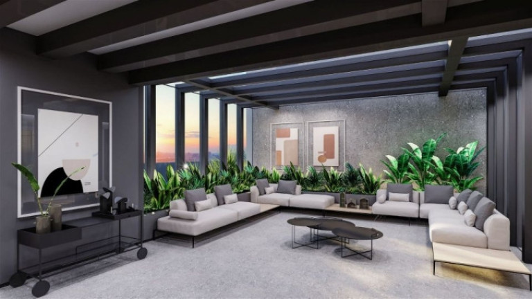 Imagem Apartamento com 3 Quartos à Venda, 138 m² em água Verde - Curitiba Imagem Apartamento com 3 Quartos à Venda, 138 m² em água Verde - Curitiba