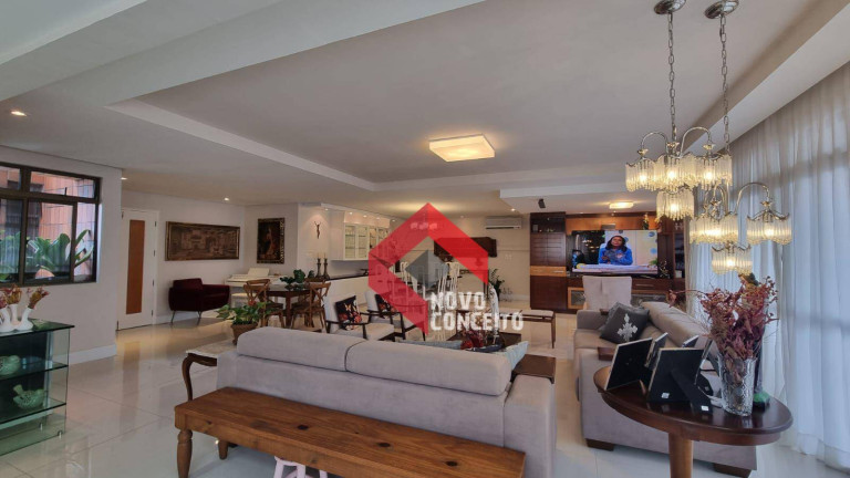 Imagem Apartamento com 3 Quartos à Venda, 236 m² em Aldeota - Fortaleza Imagem Apartamento com 3 Quartos à Venda, 236 m² em Aldeota - Fortaleza