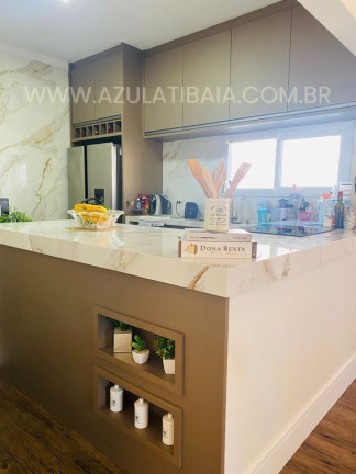 Imagem Casa com 4 Quartos à Venda, 210 m² em Panorama Parque Residencial - Atibaia Imagem Casa com 4 Quartos à Venda, 210 m² em Panorama Parque Residencial - Atibaia