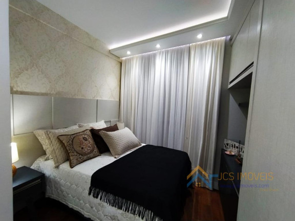 Imagem Apartamento com 3 Quartos à Venda, 75 m² em Três Marias - São José Dos Pinhais