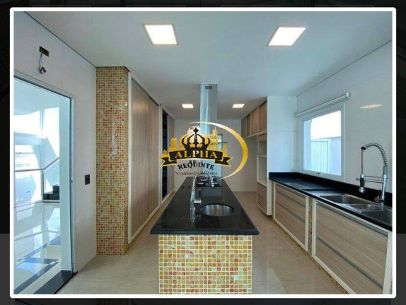 Imagem Casa de Condomínio com 4 Quartos à Venda, 420 m² em Centro Comercial Jubran - Barueri Imagem Casa de Condomínio com 4 Quartos à Venda, 420 m² em Centro Comercial Jubran - Barueri